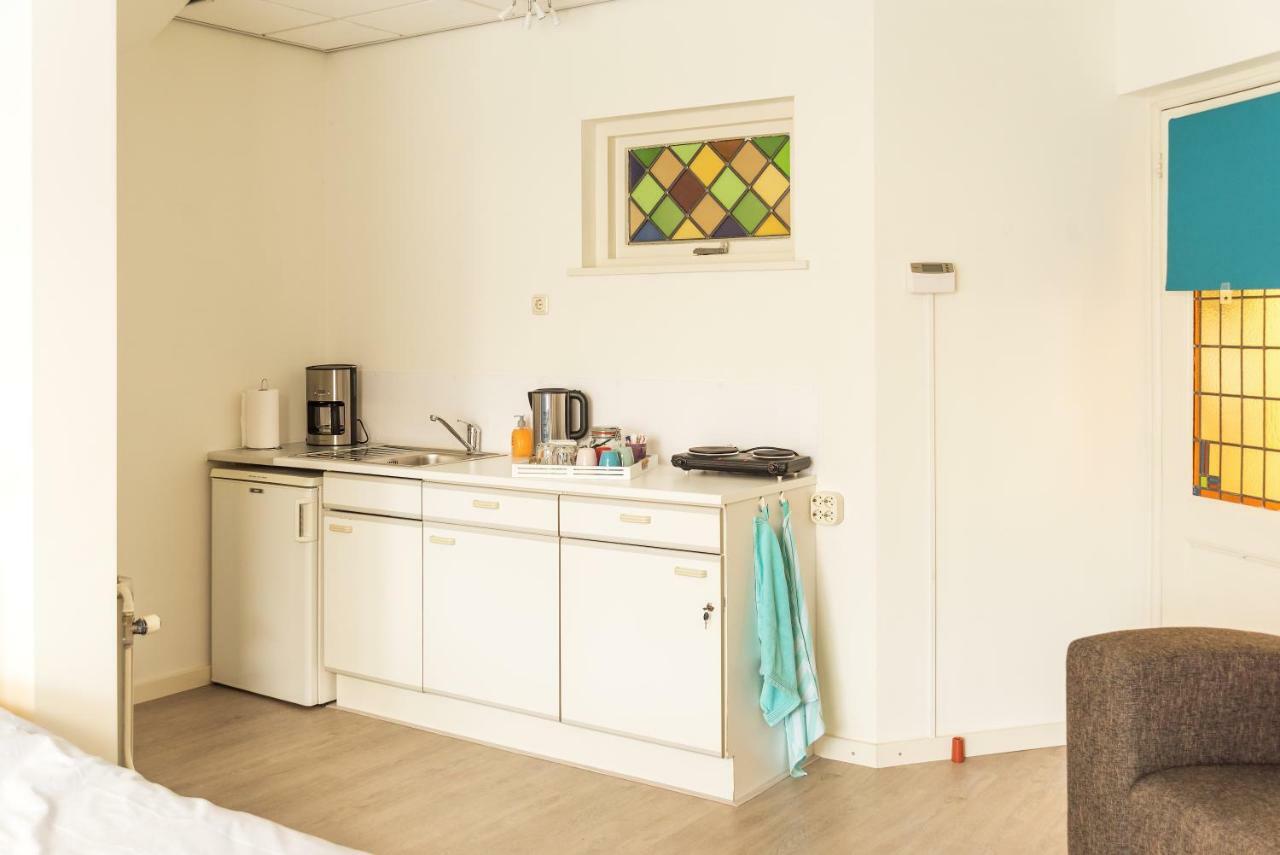 Studio Rosa Nijmegen Bagian luar foto