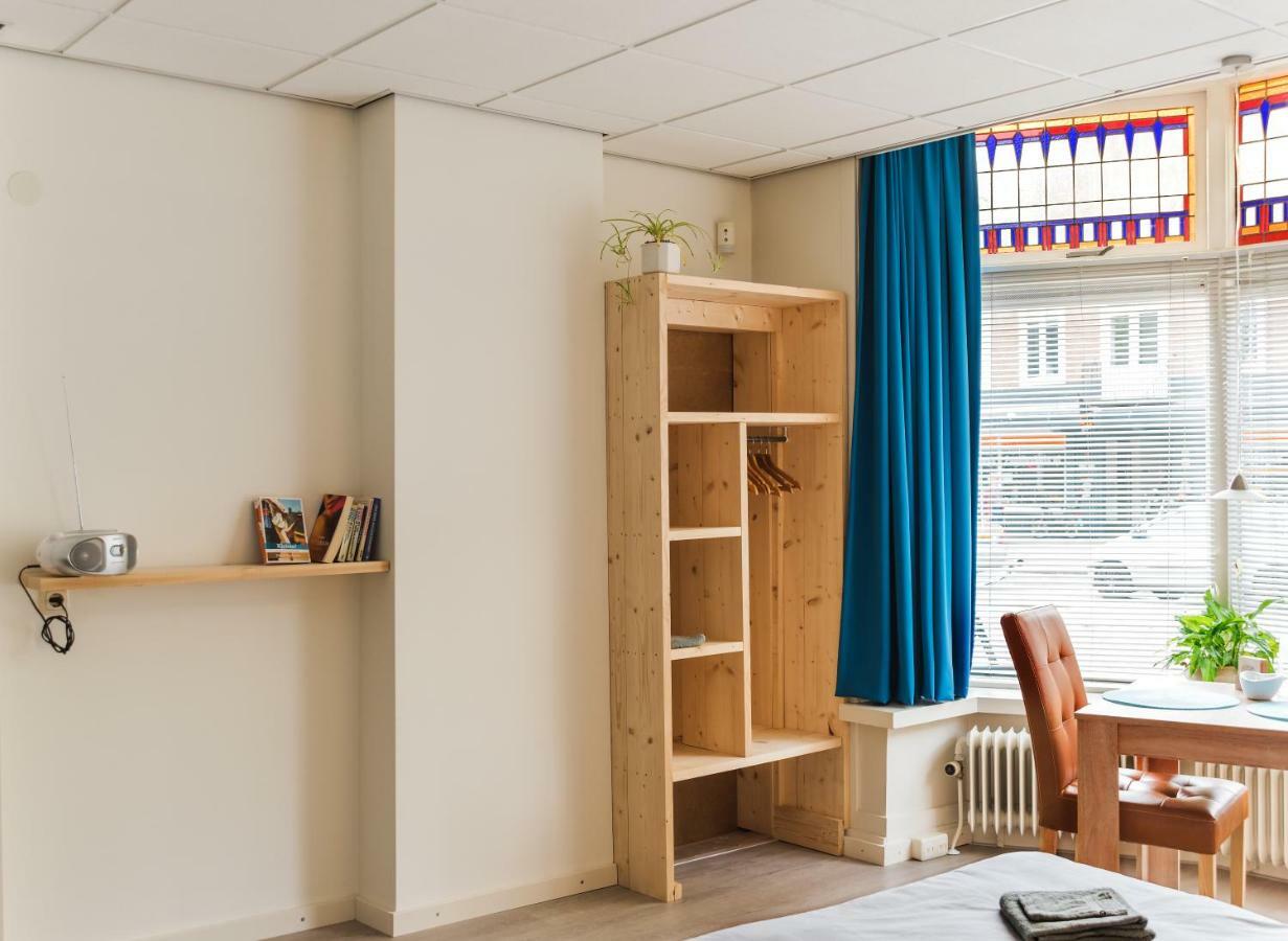 Studio Rosa Nijmegen Bagian luar foto